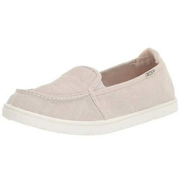 Roxy minnow slip on boat shoes - Picture 6 of 8